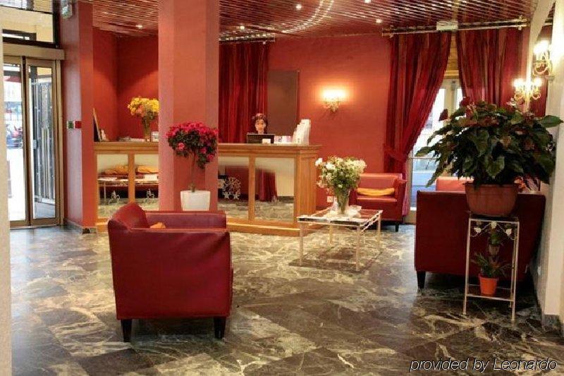 Hotel Charlemagne Neuilly-sur-Seine Interior foto